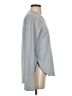 Athleta Gray Long Sleeve T-Shirt Size XS - photo 4