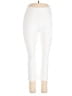 Elaine Kim Ivory Active Pants Size XL - photo 1