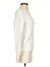 Next Ivory Pullover Sweater Size XS - photo 4