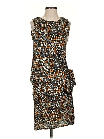 Hoss Intropia Cocktail Dress (view 1)
