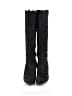 AQUATALIA Black Boots Size 8 1/2 - photo 2