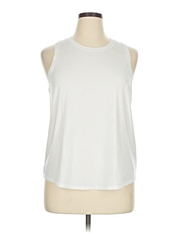 Athleta Sleeveless T-Shirt (view 1)