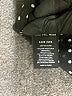 Who What Wear 100% Polyester Polka Dots Black Sleeveless Blouse Size M - photo 8