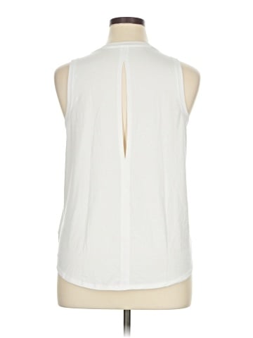 Athleta Sleeveless T-Shirt (view 2)