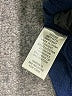 John Paul Richard Blue Cardigan Size L - photo 8