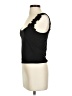 Zara Black Sleeveless Top Size S - photo 5