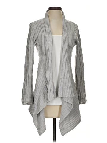 Autumn Cashmere Cardigan (view 1)