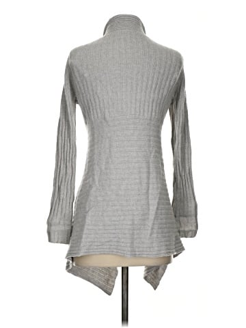 Autumn Cashmere Cardigan (view 2)