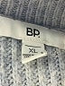 BP. Blue Turtleneck Sweater Size XL - photo 7