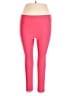 All Access Pink Active Pants Size XL - photo 1