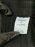 Shade & Shore Solid Black Casual Pants Size L - photo 7
