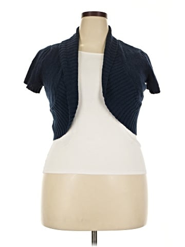 Faded Glory Cardigan (view 1)