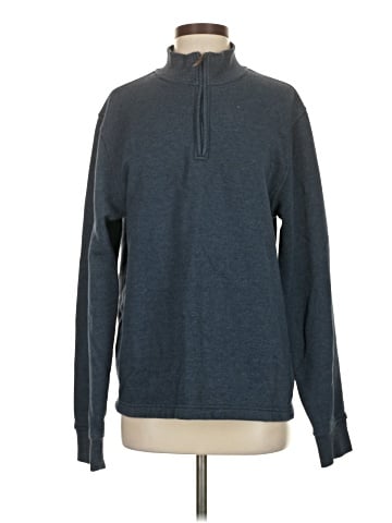 George Pullover Sweater (view 1)
