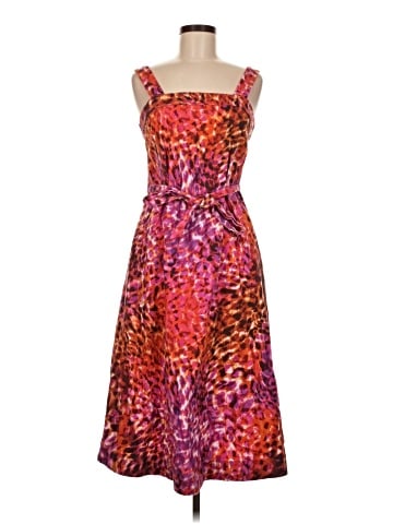 Natori Cocktail Dress (view 1)