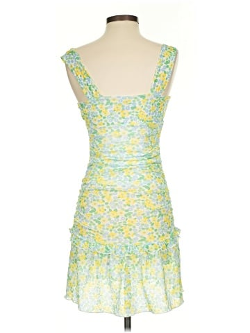 ASOS Design Cocktail Dress (view 2)