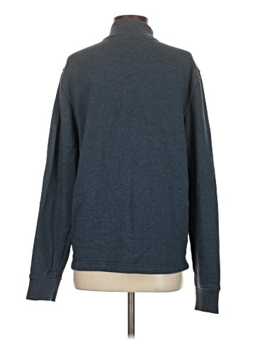 George Pullover Sweater (view 2)