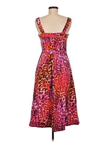 Natori Cocktail Dress (view 2)