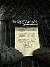 Essentials Stripes Black Dress Pants Size 9 - photo 7