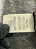 Essentials Stripes Black Dress Pants Size 9 - photo 8