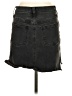 Madewell Black Denim Skirt Size 27 waist - photo 2