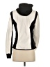 Adidas Stella McCartney Color Block Ivory Jacket Size S - photo 2