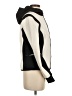 Adidas Stella McCartney Color Block Ivory Jacket Size S - photo 4
