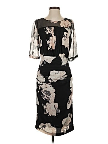 Tracy Reese Cocktail Dress (view 1)