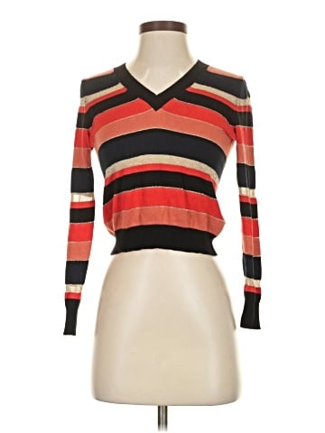 Cooperative Pullover Sweater (view 1)
