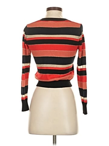 Cooperative Pullover Sweater (view 2)