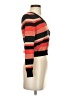 Cooperative Stripes Orange Pullover Sweater Size XS - photo 4