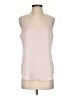 Express 100% Polyester Pink Sleeveless Top Size S - photo 1