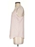 Express 100% Polyester Pink Sleeveless Top Size S - photo 5