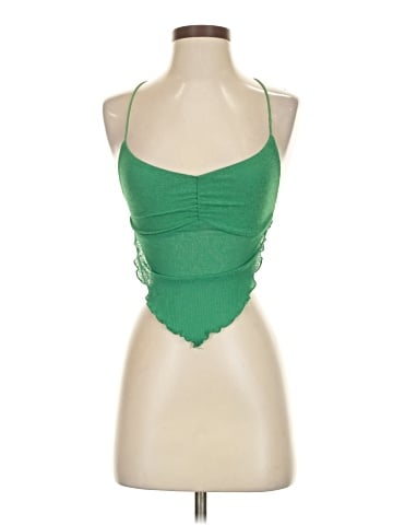 Shein Tank Top (view 1)