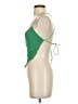 Shein Green Tank Top Size 2 - photo 5