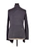 89th & Madison Gray Cardigan Size XL - photo 2