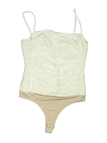 Amanda Uprichard Swimsuit Top (view 1)