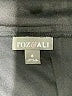 Roz & Ali 100% Polyester Black Formal Skirt Size 8 - photo 4