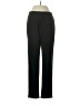 DKNYC 100% Polyester Solid Black Dress Pants Size XS - photo 1