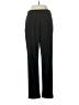 DKNYC 100% Polyester Solid Black Dress Pants Size XS - photo 2