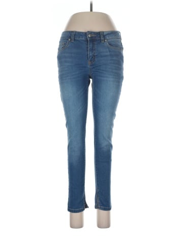 Simply Styled Jeans (view 1)