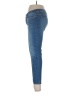 Simply Styled Solid Blue Jeans Size 10 - photo 5