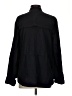Silence and Noise 100% Tencel Black Blazer Size S - photo 2