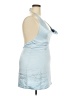 Runaway 100% Polyester Blue Cocktail Dress Size XXL - photo 4