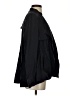 Silence and Noise 100% Tencel Black Blazer Size S - photo 4