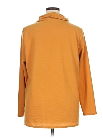 Dear Scarlett Turtleneck Sweater (view 2)