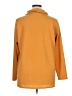 Dear Scarlett Orange Turtleneck Sweater Size XL - photo 2