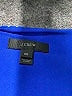 J.Crew Blue Casual Dress Size 00 - photo 7