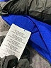 J.Crew Blue Casual Dress Size 00 - photo 8