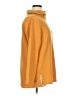Dear Scarlett Orange Turtleneck Sweater Size XL - photo 4