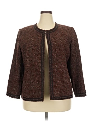 Koret Jacket (view 1)